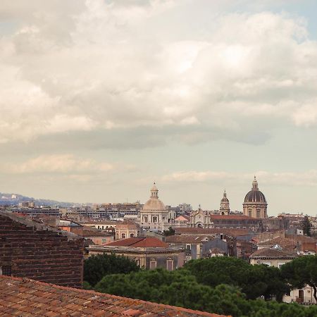 Dietro Il Castello CTA Exterior foto
