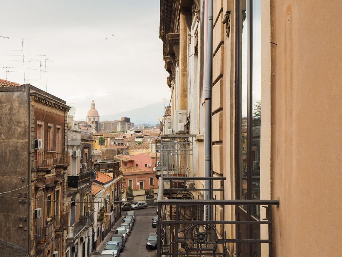 Dietro Il Castello CTA Exterior foto