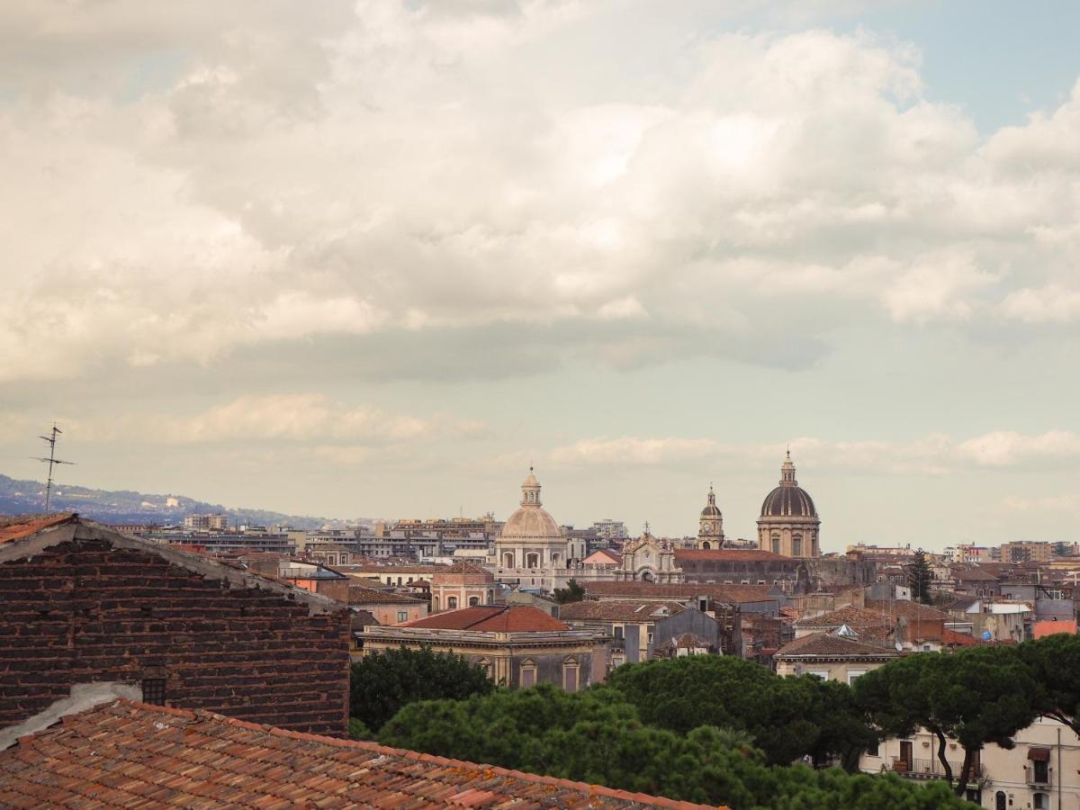 Dietro Il Castello CTA Exterior foto
